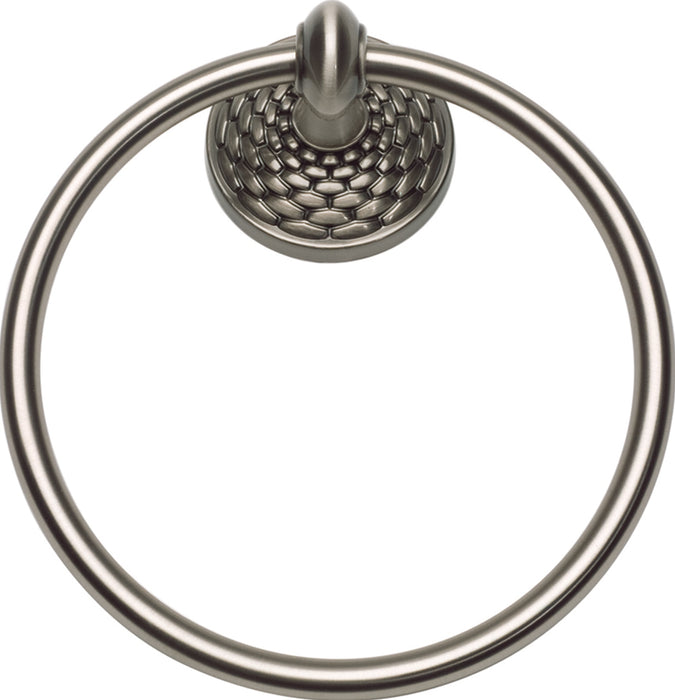 Mandalay Bath Towel Ring