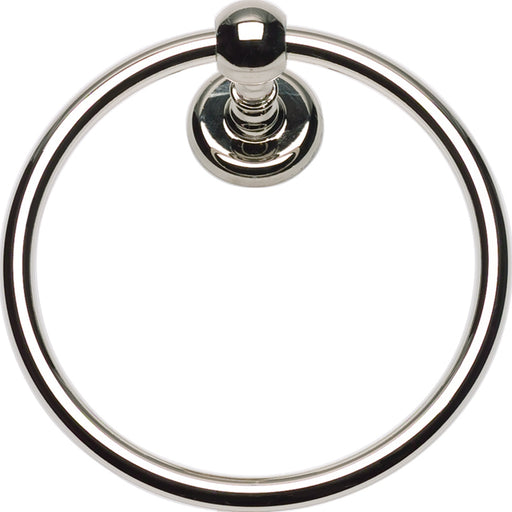 Emma Bath Towel Ring