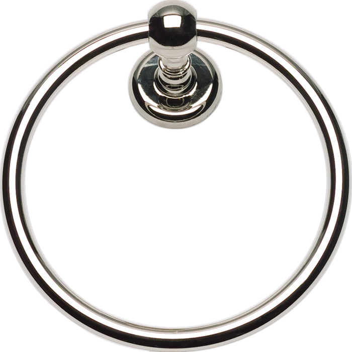 Emma Bath Towel Ring