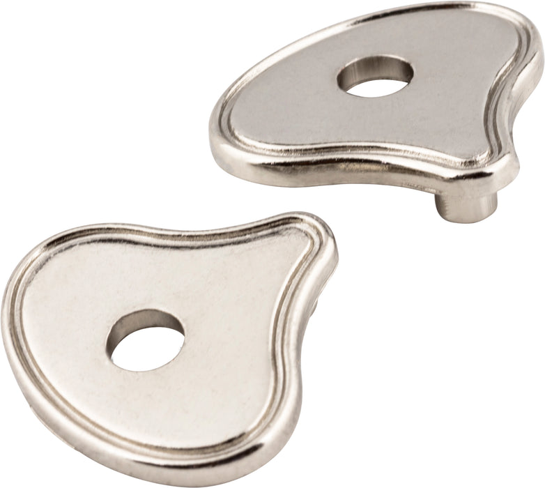 Cabinet Pull Escutcheon