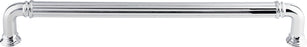 Reeded Appliance Pull 12 Inch (c-c)