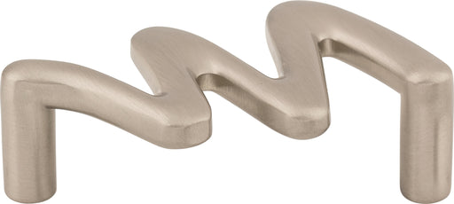 Squiggly Pull 2 1/2 Inch (c-c)