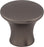 Oculus Knob 1 1/8 Inch