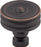 Brixton Ridged Knob 1 1/4 Inch