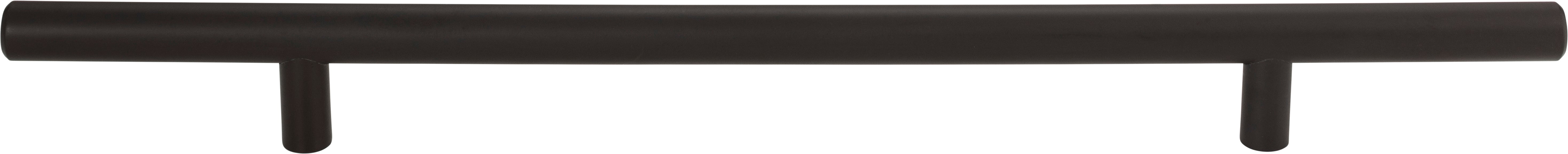 Linea Rail Pull 9 1/16 Inch (c-c)