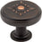 Lafayette Baroque Cabinet Knob