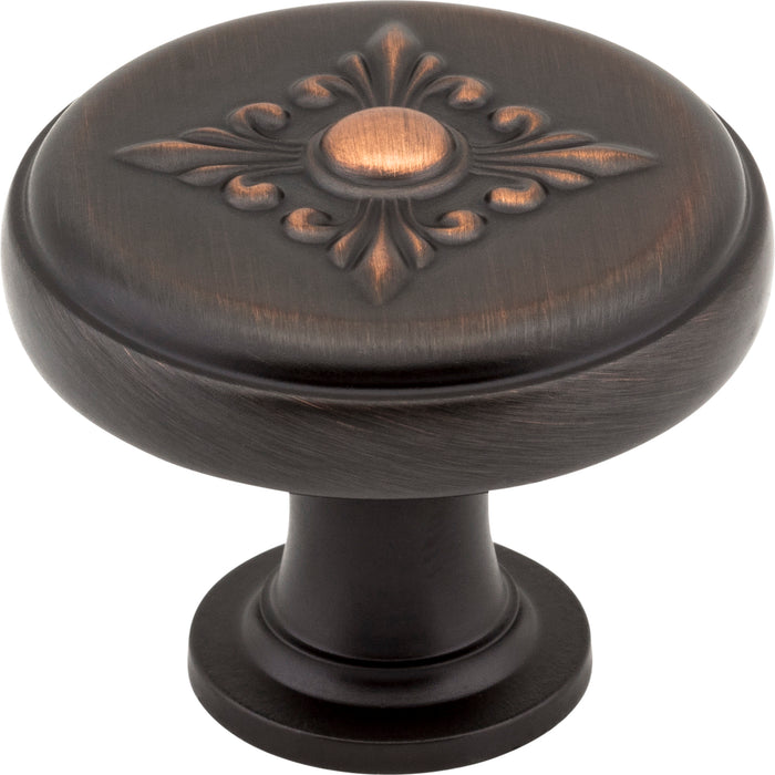 Lafayette Baroque Cabinet Knob