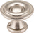 Syracuse Cabinet Knob