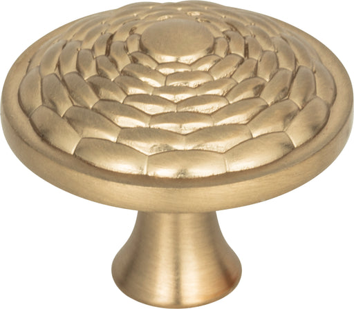 Mandalay Round Knob 1 5/16 Inch