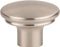 Julian Oval Knob 1 1/4 Inch