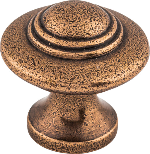 Ascot Knob 1 1/4 Inch