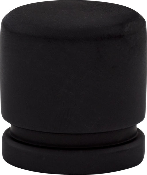 Oval Knob 1 Inch