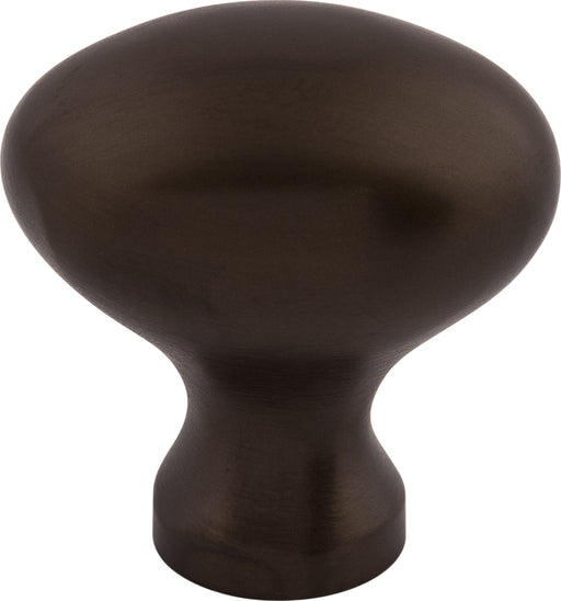 Egg Knob 1 1/4 Inch