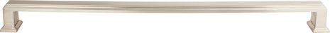 Sutton Place Appliance Pull 18 Inch (c-c)