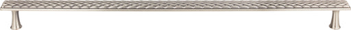 Mandalay Appliance Pull 18 Inch (c-c)