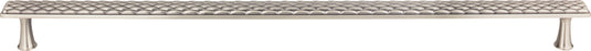 Mandalay Appliance Pull 18 Inch (c-c)