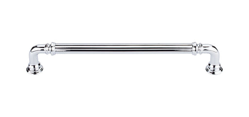 Reeded Pull 7 Inch (c-c)