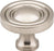 Bella Round Cabinet Knob