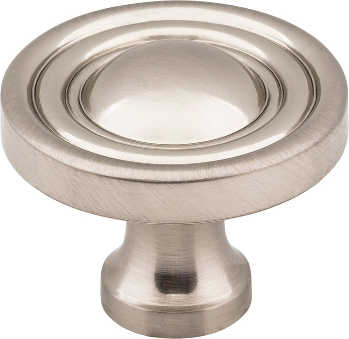 Bella Round Cabinet Knob