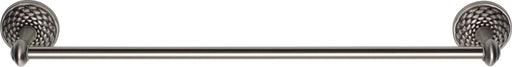 Mandalay Bath Towel Bar 18 Inch Single