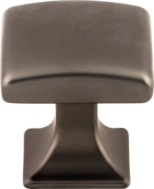 Contour Knob 1 1/8 Inch