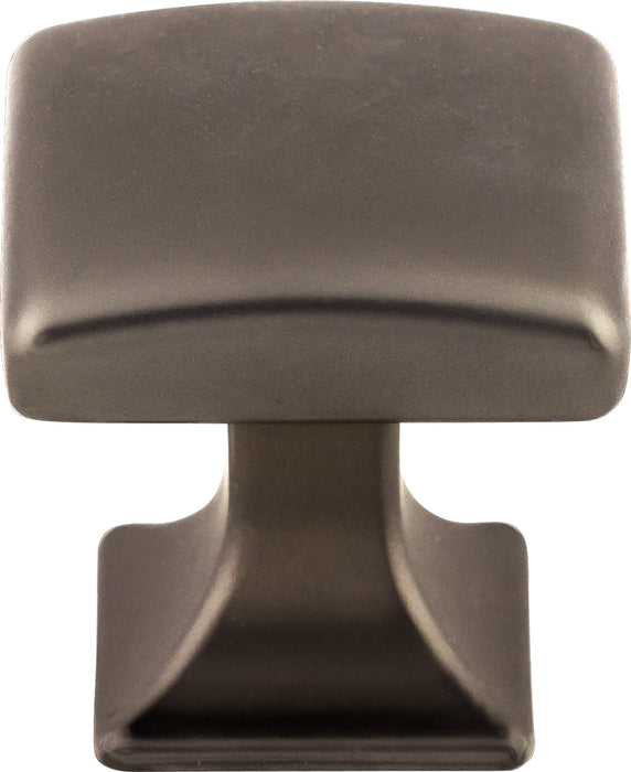 Contour Knob 1 1/8 Inch