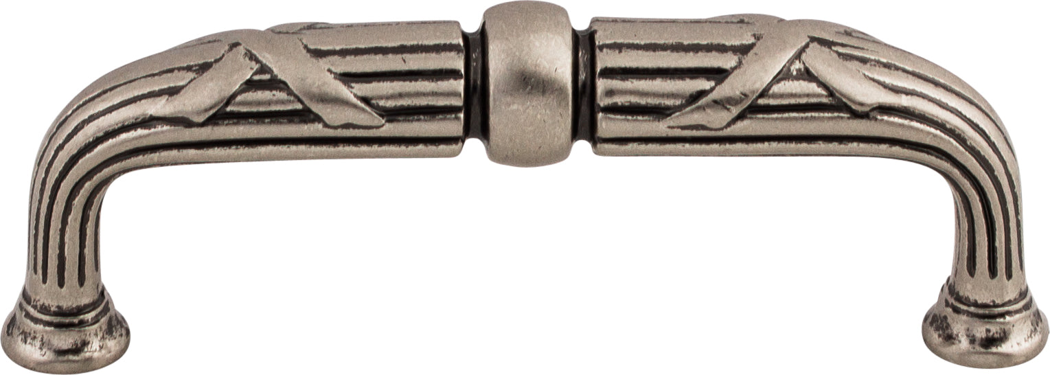 Ribbon & Reed D-Pull 3 3/4 Inch (c-c)