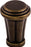 Luxor Knob 7/8 Inch