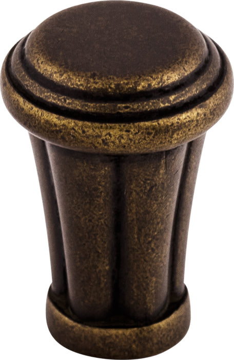 Luxor Knob 7/8 Inch