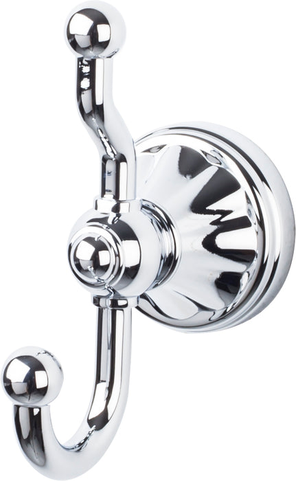 Hudson Bath Double Hook