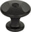 Ergo Knob 1 3/8 Inch