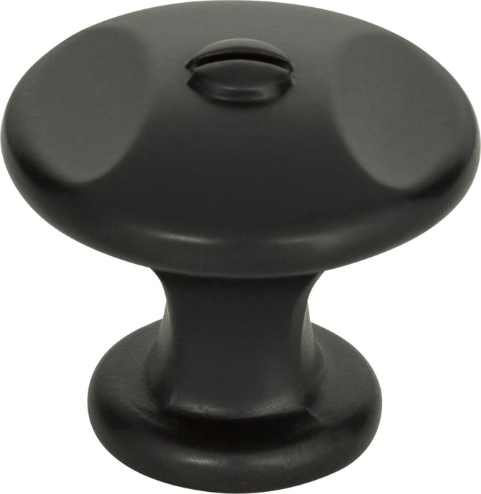 Ergo Knob 1 3/8 Inch