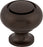 Ring Knob 1 1/4 Inch