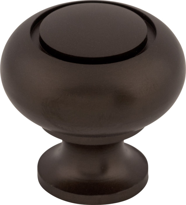 Ring Knob 1 1/4 Inch