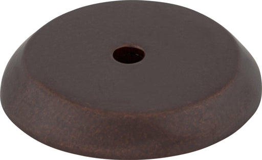 Aspen Round Backplate 1 1/4 Inch