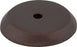 Aspen Round Backplate 1 1/4 Inch