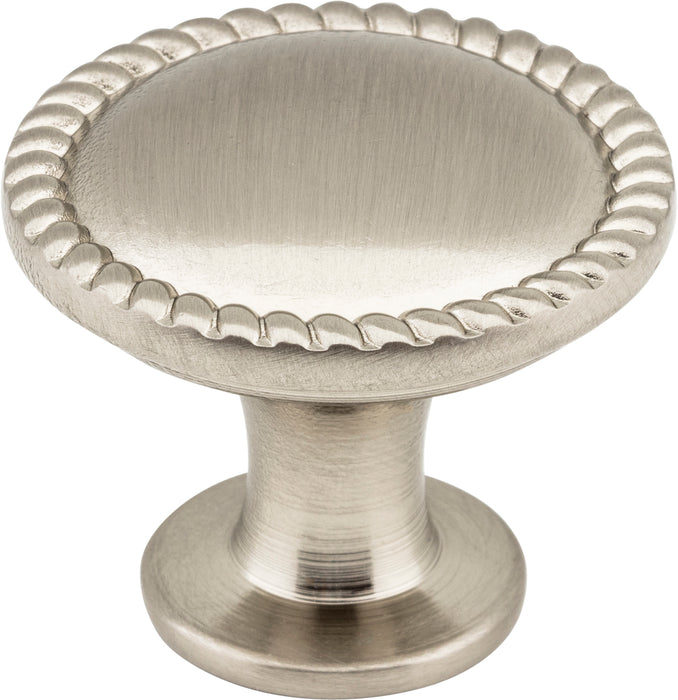 Lindos Round Cabinet Knob