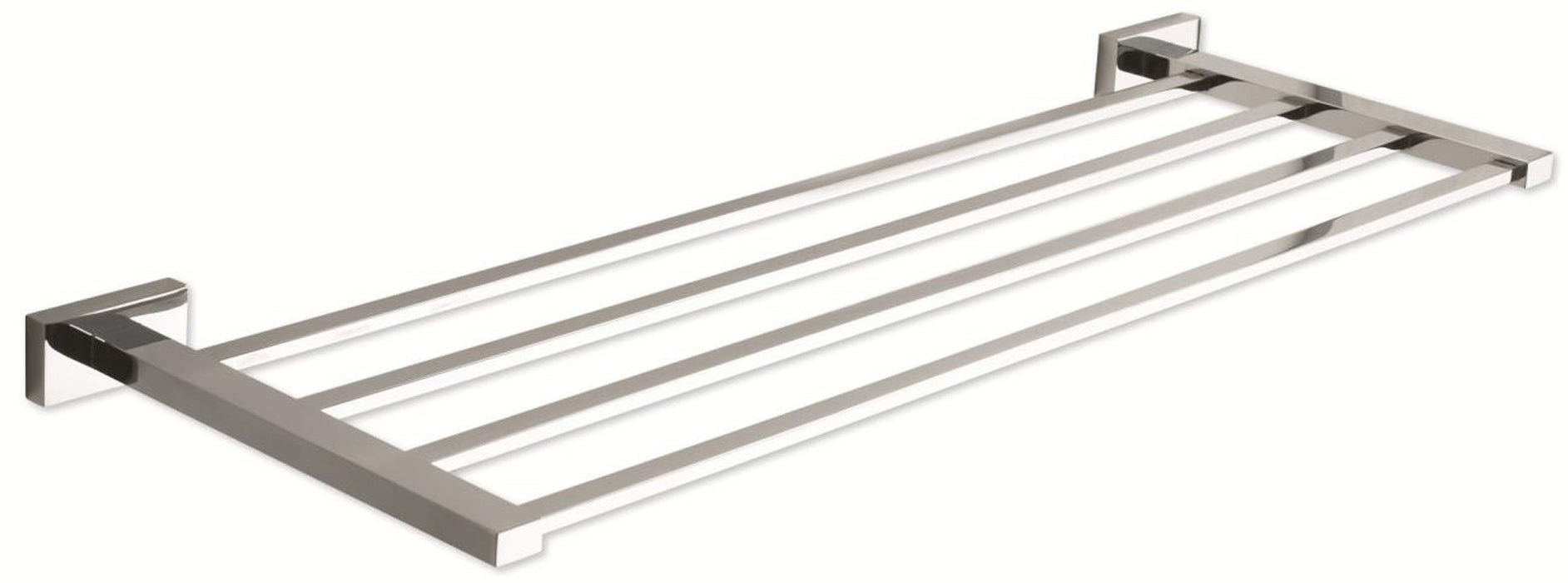 Axel Bath Towel Rack 22 Inch