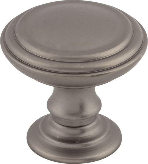 Reeded Knob 1 1/2 Inch