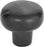 Distressed Round Knob 1 3/8 Inch