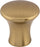 Oculus Knob 7/8 Inch