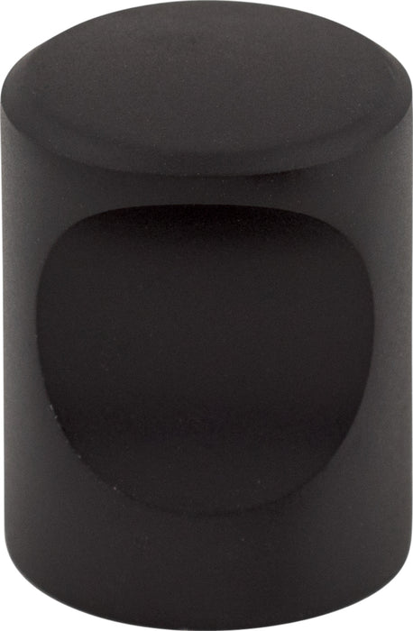 Nouveau Indent Knob 3/4 Inch