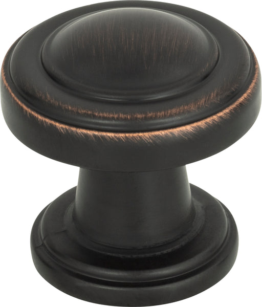 Bronte Knob 1 1/8 Inch