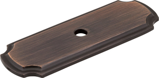 Cabinet Knob Backplate