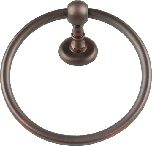 Emma Bath Towel Ring