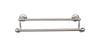 Edwardian Bath Towel Bar 30 Inch Double