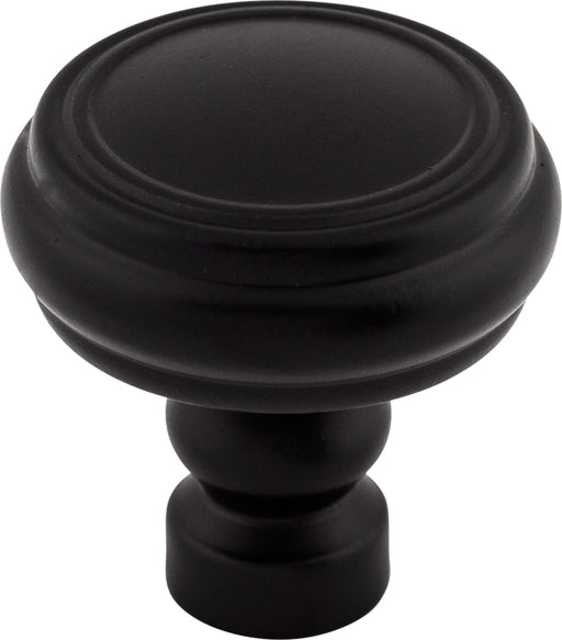 Brixton Rimmed Knob 1 1/4 Inch