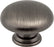 Gatsby Cabinet Knob