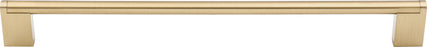 Princetonian Bar Pull 11 11/32 Inch (c-c)