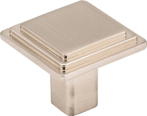 Calloway Large Square Cabinet Knob